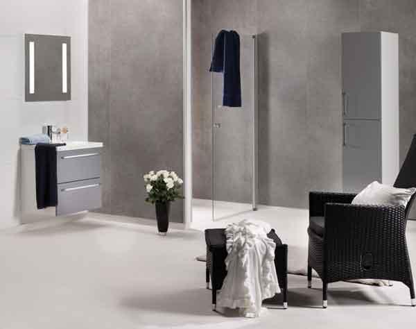 Fibo wandpanelen Fibo wandpanelen