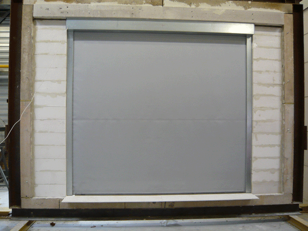 Firescreen Flame Firescreen Flame