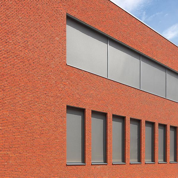 RENSON Fixscreen EVO inbouw