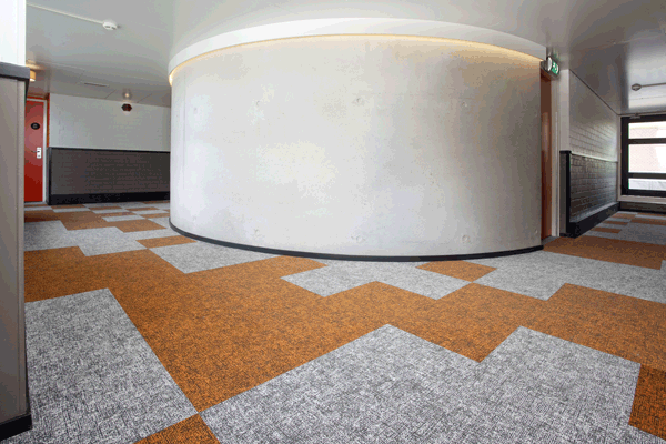 Forbo Flotex tapijt-stay okay Forbo Flotex tapijt-stay okay
