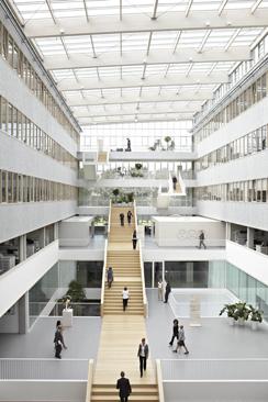 Forbo Flooring TNT Centre Forbo Flooring TNT Centre