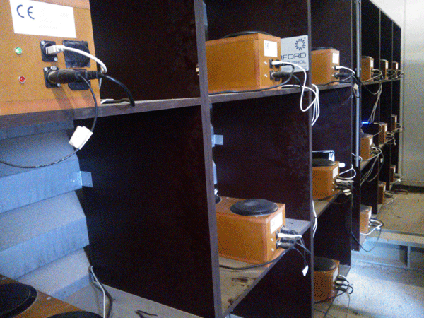 Merford Active Noise Reduction (ANR) Merford Active Noise Reduction (ANR)