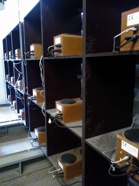 Merford Active Noise Reduction (ANR) Merford Active Noise Reduction (ANR)