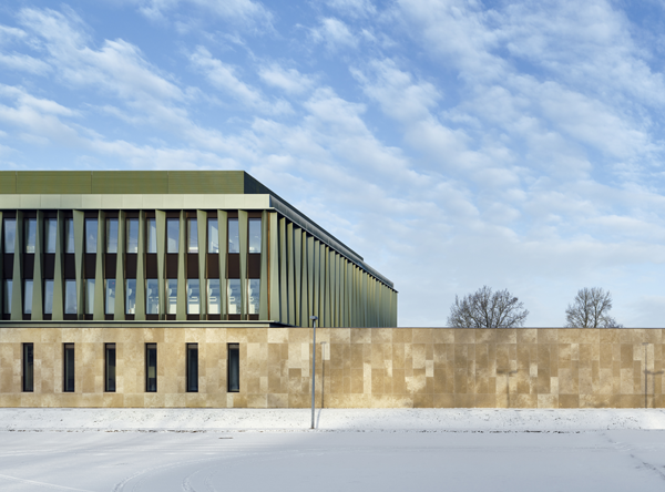 Fraunhofer Instituut - copyright Stefan Müller Fraunhofer Instituut - copyright Stefan Müller