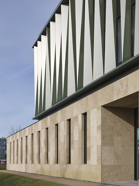 Fraunhofer Instituut - copyright Stefan Müller Fraunhofer Instituut - copyright Stefan Müller