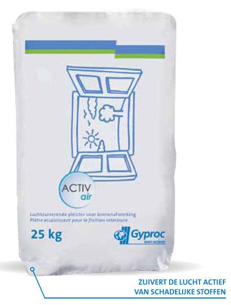 Gyproc ActivAir