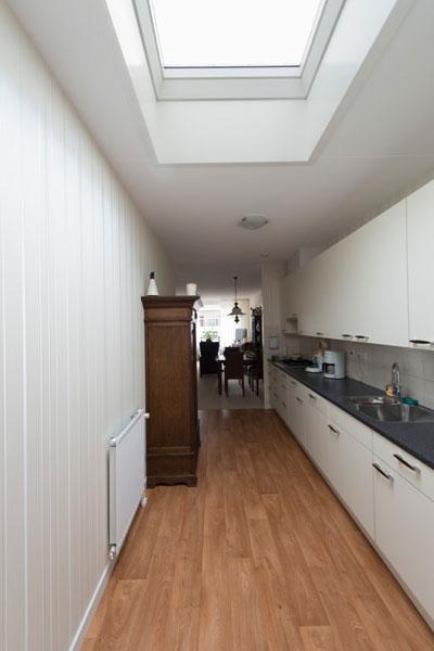 VELUX lichtkoepels VELUX lichtkoepels