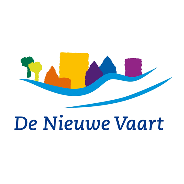 Logo De Nieuwe Vaart Arnhem