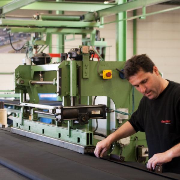 Hertalan epdm fabriek Hertalan epdm fabriek