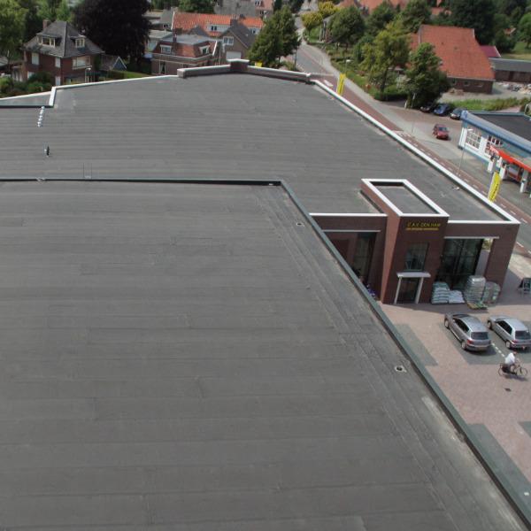 Hertalan epdm dakbedekking 2 Hertalan epdm dakbedekking 2