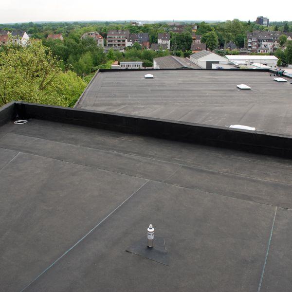 Hertalan epdm dakbedekking Hertalan epdm dakbedekking