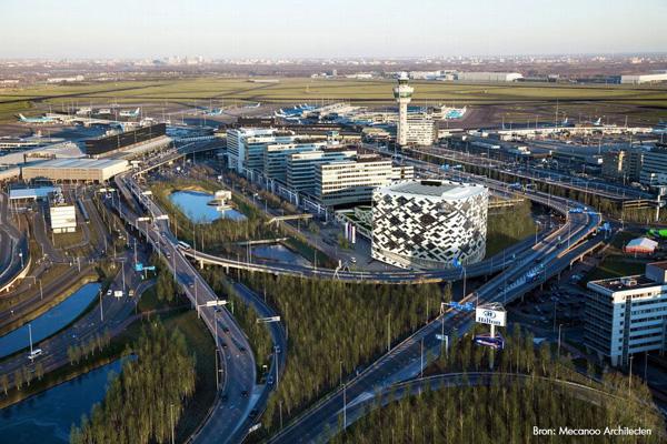 Hilton schiphol-mecanoo-02 Hilton schiphol-mecanoo-02