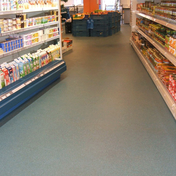 Himfloor TF9000 Deco troffelvloer Himfloor TF9000 Deco troffelvloer