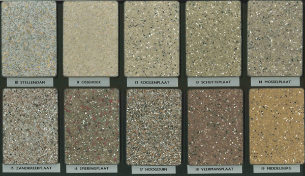 Himfloor TF9000 Deco troffelvloer 10-19 Himfloor TF9000 Deco troffelvloer 10-19