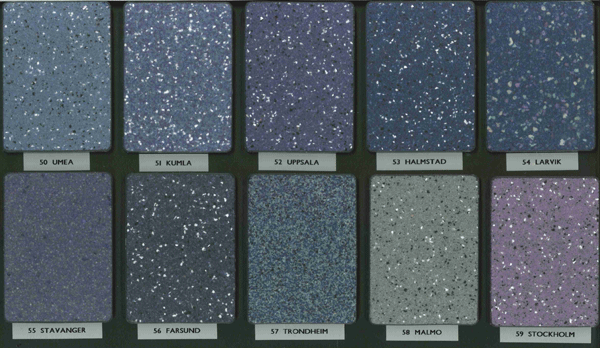 Himfloor TF9000 Deco troffelvloer 50-59 Himfloor TF9000 Deco troffelvloer 50-59