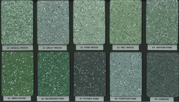 Himfloor TF9000 Deco troffelvloer 60-69 Himfloor TF9000 Deco troffelvloer 60-69