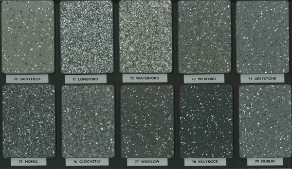 Himfloor TF9000 Deco troffelvloer 70-79 Himfloor TF9000 Deco troffelvloer 70-79