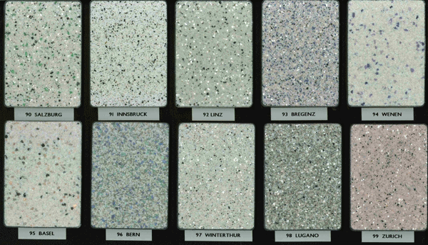 Himfloor TF9000 Deco troffelvloer 90-99 Himfloor TF9000 Deco troffelvloer 90-99