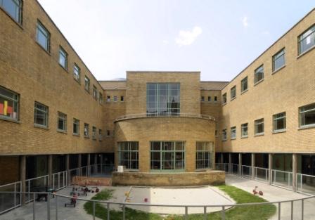 Huishoudschool Puntenburg Huishoudschool Puntenburg