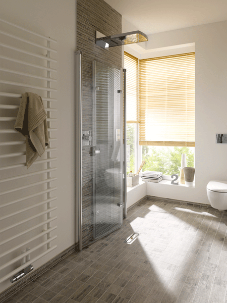 Huppe design elegance douchecabine Huppe design elegance douchecabine
