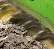 Icopal bitumenrecycling Icopal bitumenrecycling