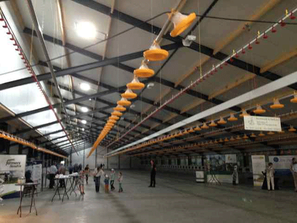 Daylight Company, duurzame daglichtoplossingen voor de utiliteit Daylight Company, duurzame daglichtoplossingen voor de utiliteit
