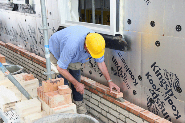 Kingspan Insulation Dronten isolatieproject Kingspan Insulation Dronten isolatieproject