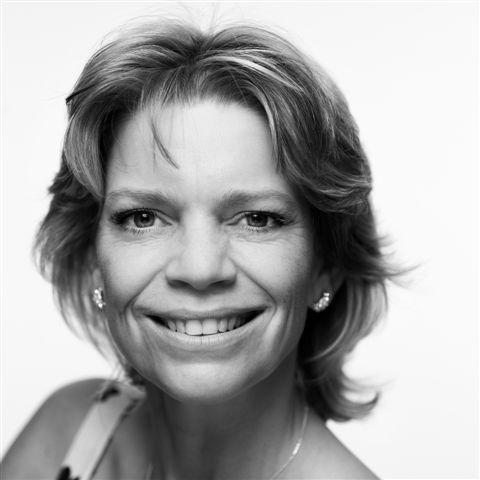 Topspreekster Inge Diepman Topspreekster Inge Diepman
