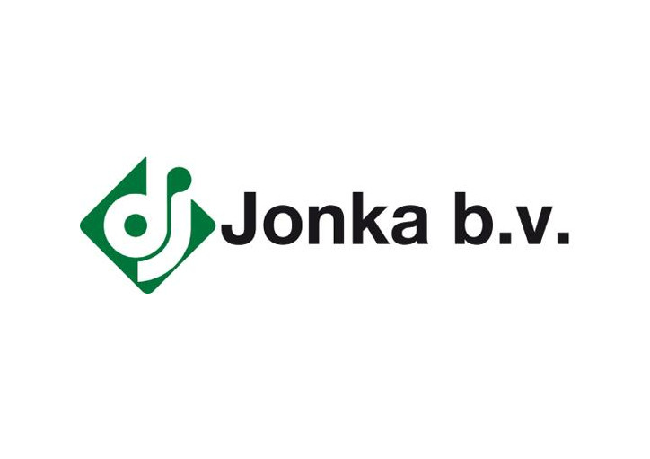 Jonka