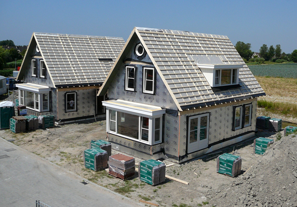 Kingspan Insulation B.V. | NBD Nederlandse Bouwdocumentatie Kingspan Insulation Kooltherm K12 Frameplaat