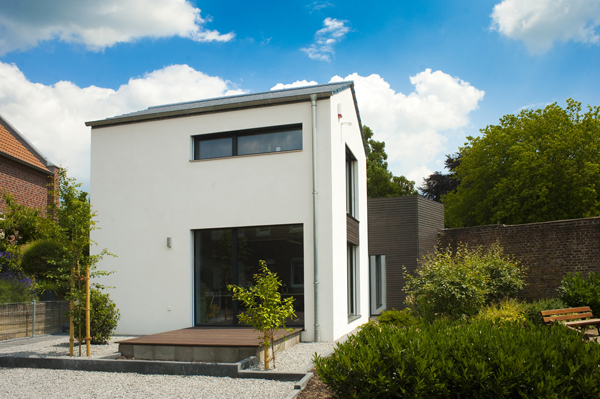 Kingspan Insulation B.V. | NBD Nederlandse Bouwdocumentatie Kingspan Insulation Kooltherm K5 buitengevelisolatieplaat