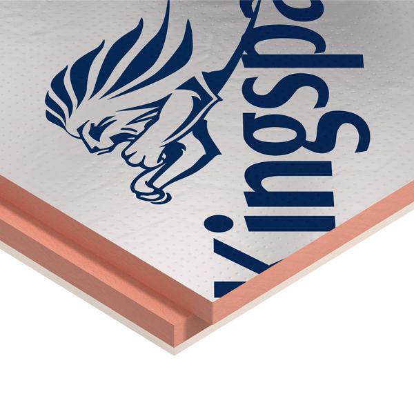 Kingspan Insulation B.V. | NBD Nederlandse Bouwdocumentatie