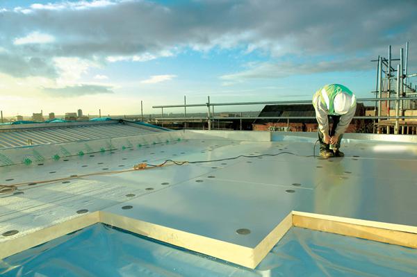 Kingspan Insulation B.V. | NBD Nederlandse Bouwdocumentatie