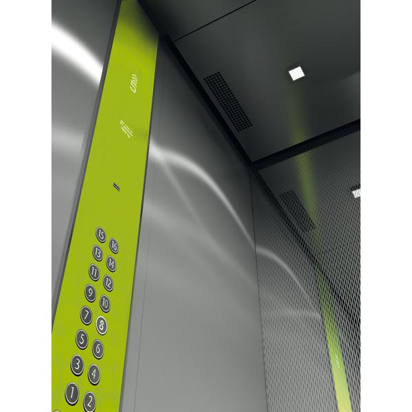 KONE design signalization KONE design signalization