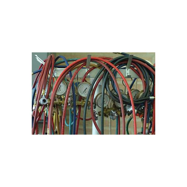 Kenteq F-gassen cursus Kenteq F-gassen cursus