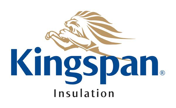 Kingspan insulation logo