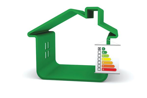 Knauf Insulation EPC house