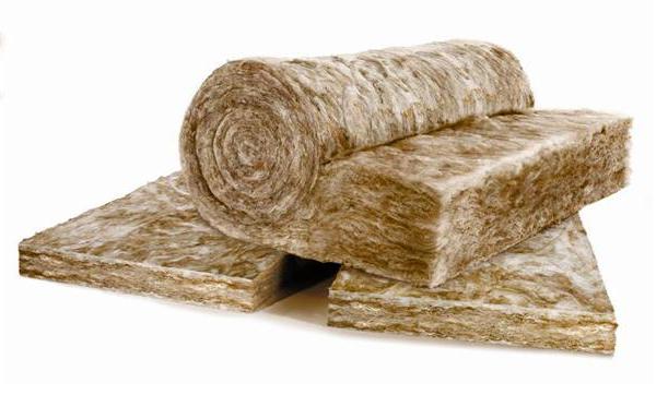 Knauf Insulation glaswol met ECOSE® Technology