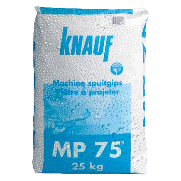 Knauf MP75 Knauf MP75