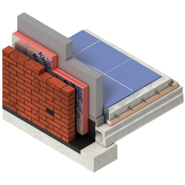 Kingspan Insulation B.V. | NBD Nederlandse Bouwdocumentatie