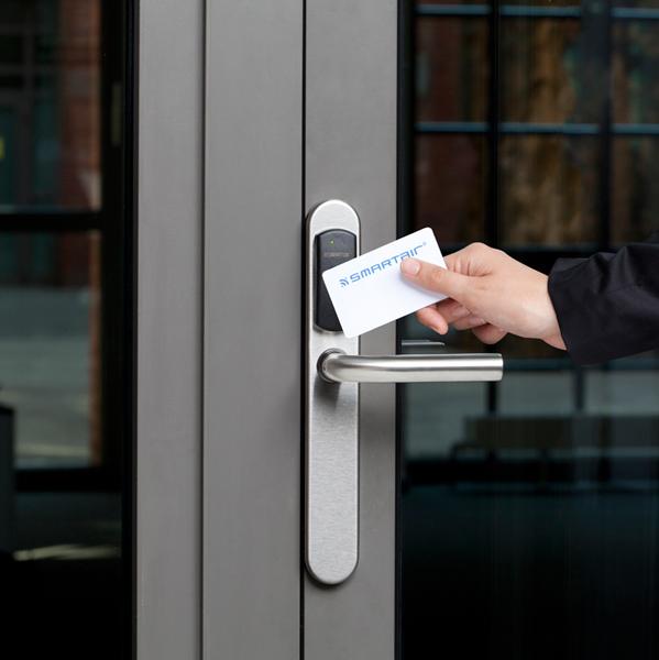 ASSA ABLOY LIPS SMARTair toegangspas ASSA ABLOY LIPS SMARTair toegangspas
