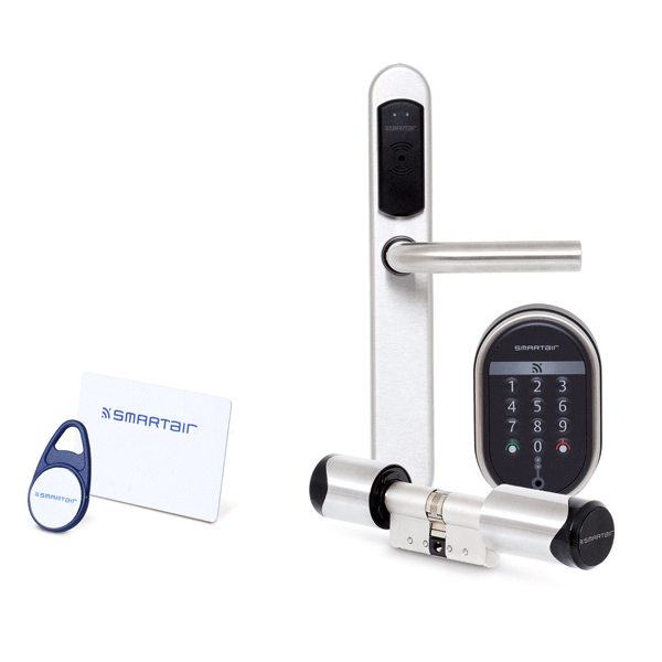 Lips SMARTairTM systeem Lips SMARTairTM systeem