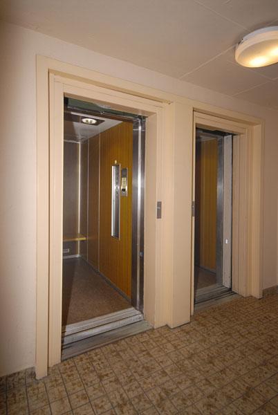 Noordwijk voor renovatie Noordwijk voor renovatie