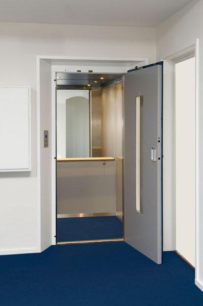 Cabine na renovatie Cabine na renovatie