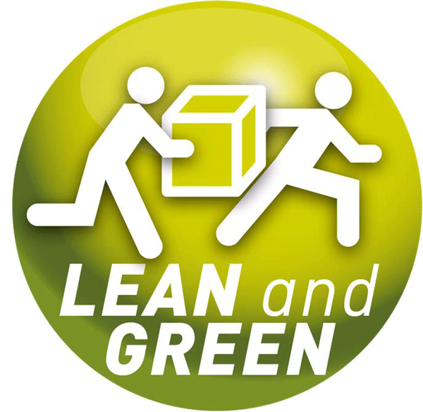 Leanand green-logo