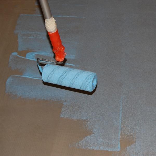 Lecol pvc-lijm rolbaar installatie Lecol pvc-lijm rolbaar installatie