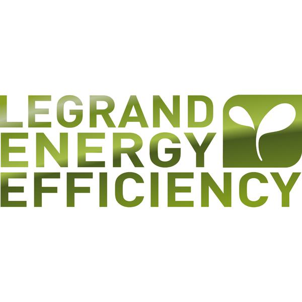 Legrand energy efficiency