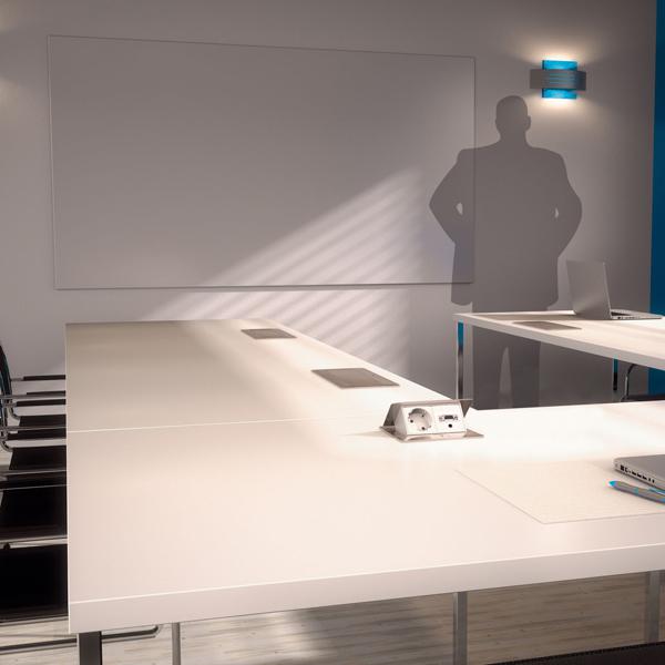 Legrand pop-up tafelunit Legrand pop-up tafelunit