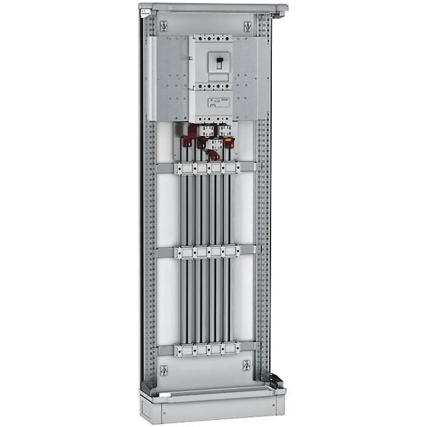 Legrand vx3verdeling Legrand vx3verdeling