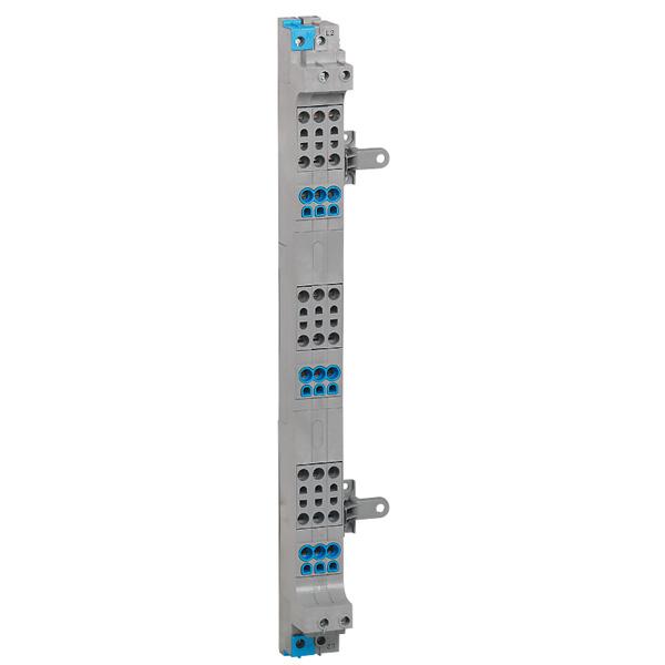 Legrand vx3verticaal Legrand vx3verticaal